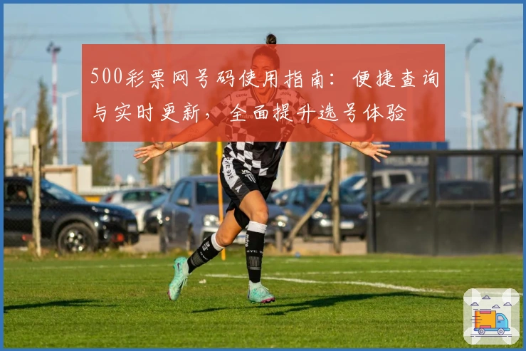 500彩票网号码使用指南：便捷查询与实时更新，全面提升选号体验