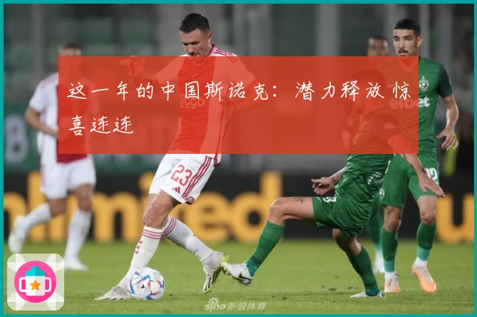 这一年的中国斯诺克：潜力释放 惊喜连连